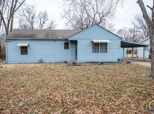 2505 SW High Ave, Topeka, KS 66611