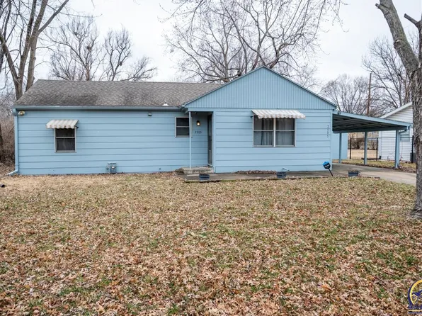 2505 SW High Ave, Topeka, KS 66611