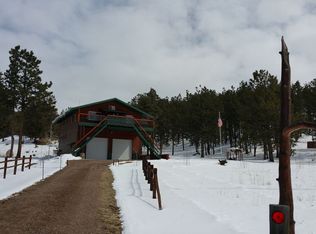 128 Horn Silver Dr, Westcliffe, CO 81252