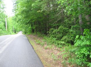 0 Loon Pond Rd, Gilmanton, NH 03237