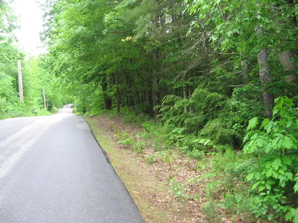 0 Loon Pond Road, Gilmanton, NH 03237