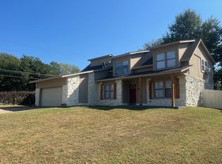 2201 W Boston St, Broken Arrow, OK 74012