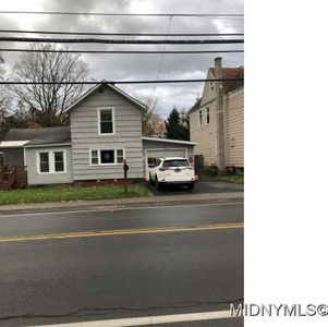 3522 Oneida St, New Hartford, NY, 13413