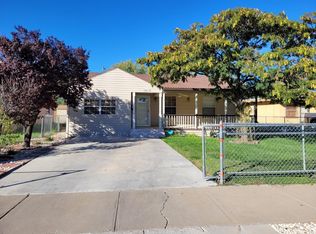 1621 W Walnut St, Roswell, NM 88203