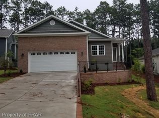 110 Triple Crown Cir, Southern Pines, NC 28387