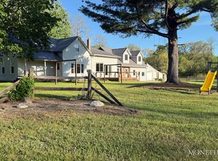 7080 Marvin Rd, Holton, MI 49425