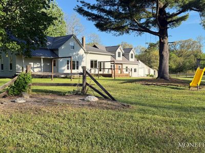 7080 Marvin Rd, Holton, MI, 49425