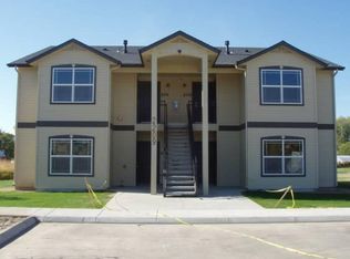 2018 E White Oak Ct APT 202, Nampa, ID 83687