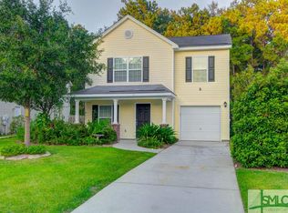 3 Hamilton Grove Dr, Pooler, GA 31322