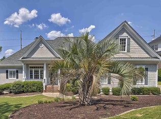 424 Shallow Brook Dr, Columbia, SC 29223