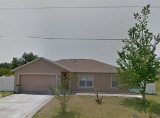 971 Alsace Dr, Kissimmee, FL 34759