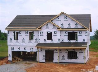 108 Jobe Dr #2, Statesville, NC 28677