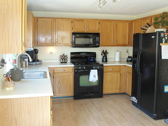 kitchen front