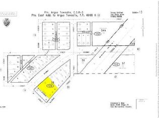82287 Trona Rd, Trona, CA 93562