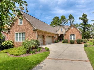 123 E Pleasant Colony Dr, Aiken, SC 29803