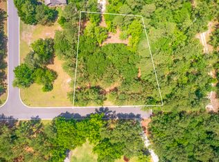 104 River Woods Drive, Wallace, NC 28466