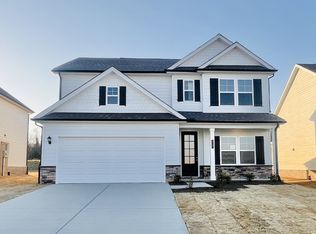 3137 Arbor Valley Rd LOT 14, Spring Hill, TN 37174