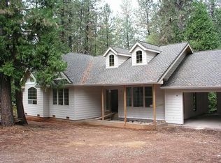 11045 Lovas Ct, Grass Valley, CA 95945