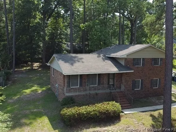 1711 Tryon Dr, Fayetteville, NC 28303