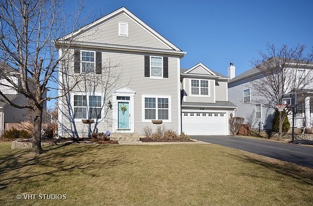 1st image of 235 Pleasant Plains Dr