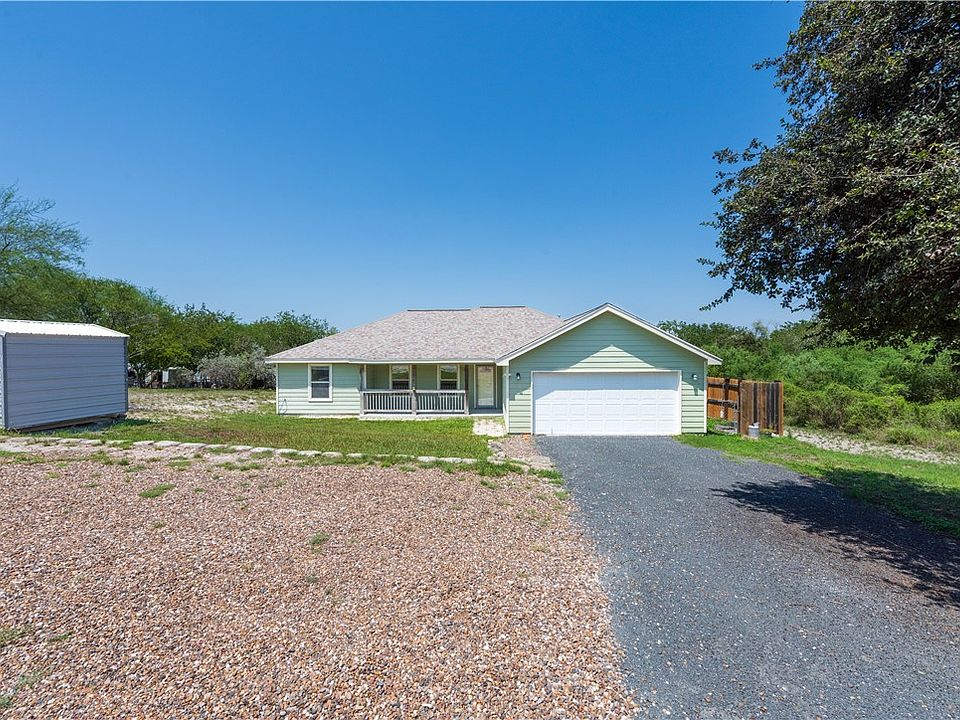 134 Lake Country Dr, Mathis, TX 78368 MLS 425970 Zillow