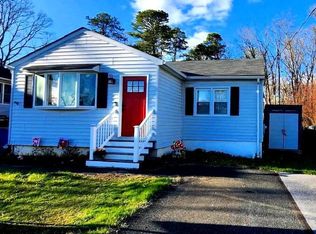 11218 Beach Rd, White Marsh, MD 21162