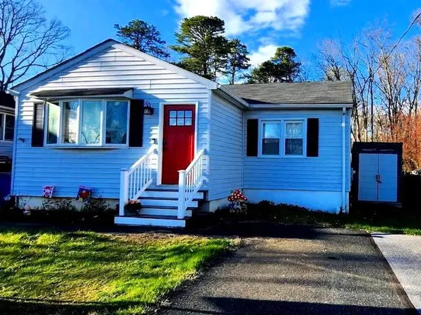 11218 Beach Rd, White Marsh, MD 21162