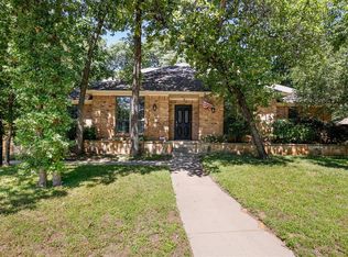 3549 Hightimber Dr, Grapevine, TX 76051