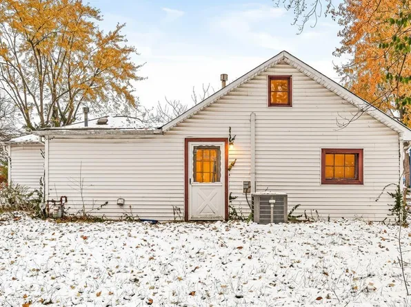 8835 McGaughey Rd, Indianapolis, IN 46239