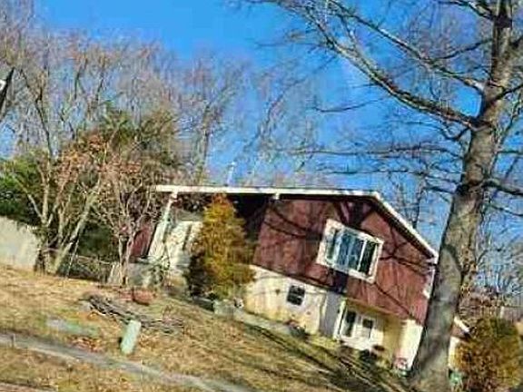 Property Side View