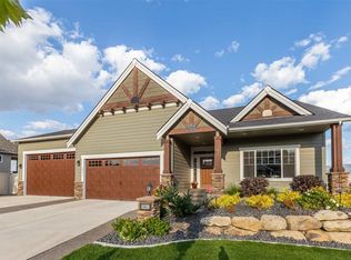 18011 E Daystar Rd, Spokane Valley, WA 99016