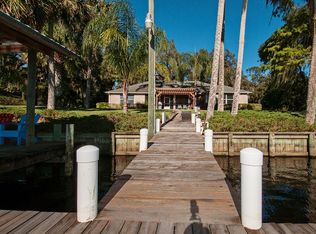 107 Woodbury Trl, Satsuma, FL 32189