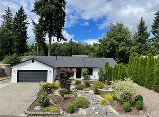 5012 39th Ave SE, Lacey, WA