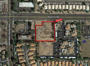 7205 E Baseline Rd, Mesa, AZ 85209