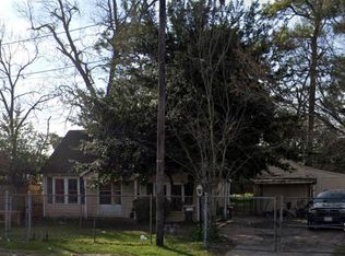 1206 Kelley St, Houston, TX 77009