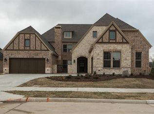 3509 Sutton Dr, Flower Mound, TX 75028