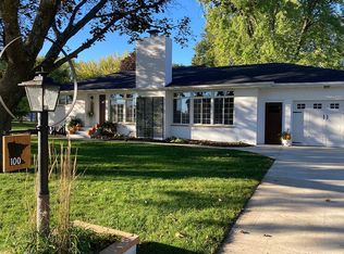 100 S Highland Ave, New Ulm, MN 56073