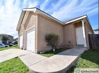 5715 Golf Hts #2, San Antonio, TX 78244