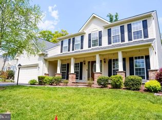 Spring Ridge, Frederick, MD 21701