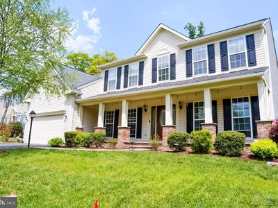 6355 Bannister Dr, Frederick, MD, 21701