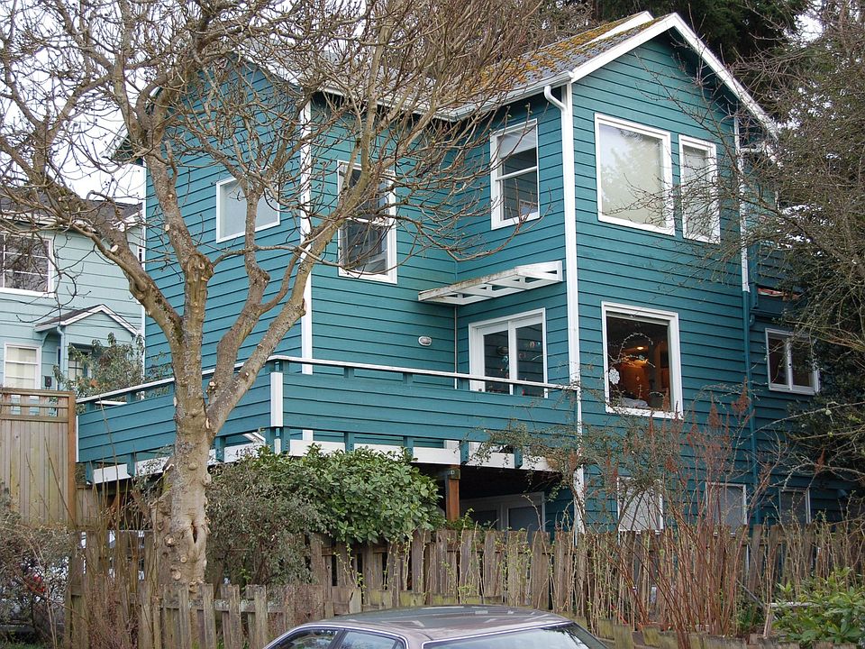 Northwest Side