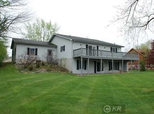 5061 E Haven Dr, Gladwin, MI 48624