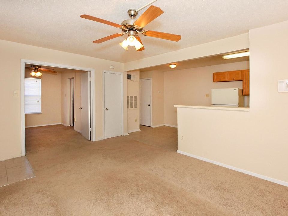 Livingroom area