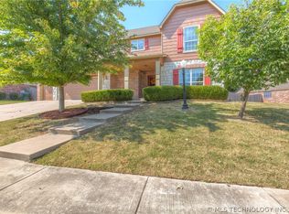 10306 N 143rd East Ave, Owasso, OK 74055