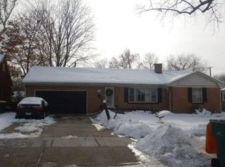 1314 Caton Ave, Joliet, IL 60435