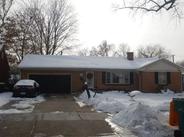 1314 Caton Ave, Joliet, IL 60435