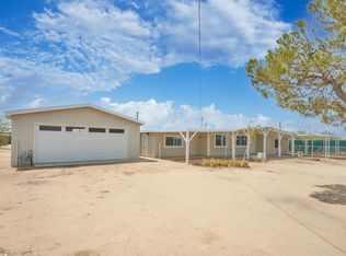 37532 Flower Rd, Hinkley, CA 92347