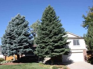 2059 S Hoyt Way, Lakewood, CO 80227