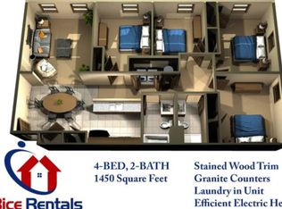 2921 26th St W APT 401, Williston, ND 58801