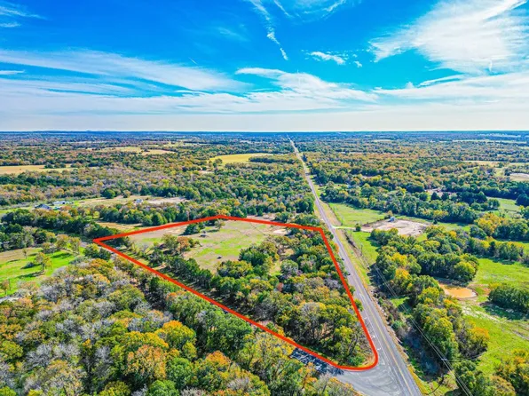 Fm 833, Fairfield, TX 75840